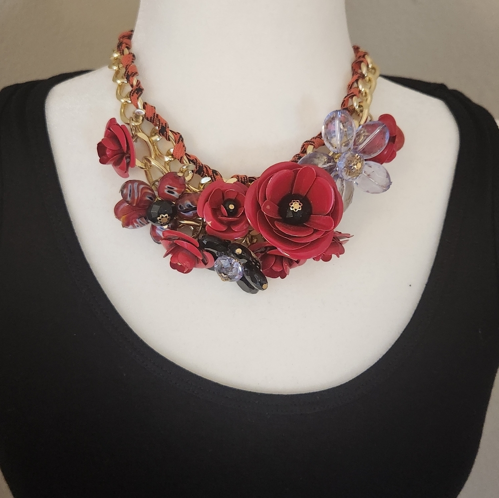 Black Fabletics Maxi - image 6